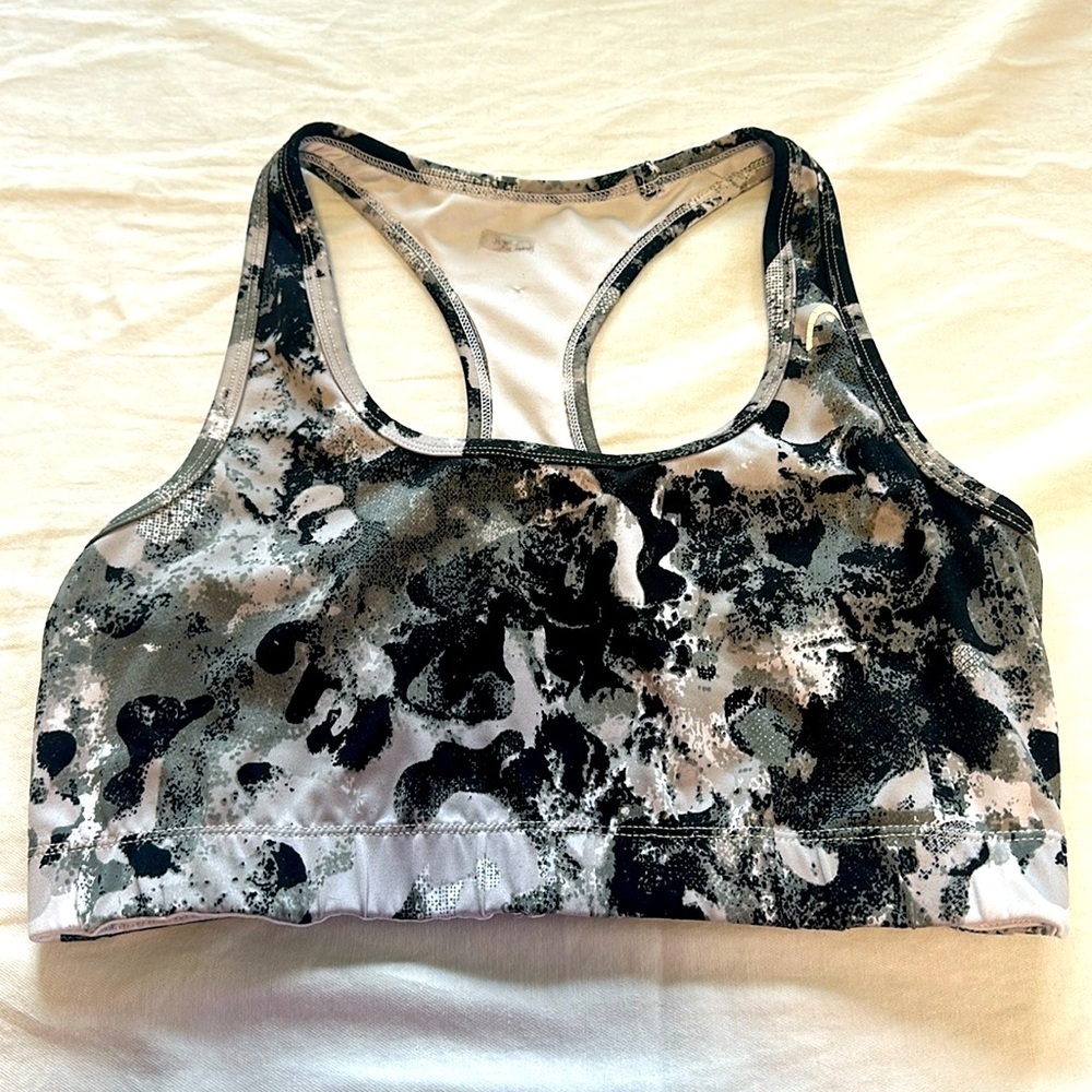 Head Sports Bra